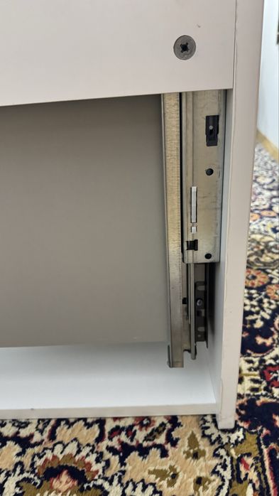 Мивка + шкаф за баня