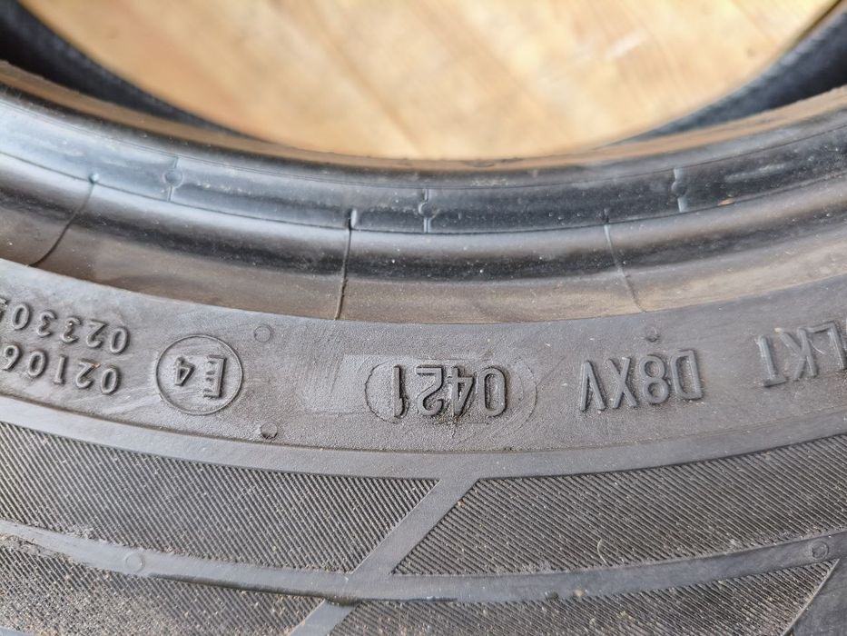 215 60 R17 Пара 2шт. Лето