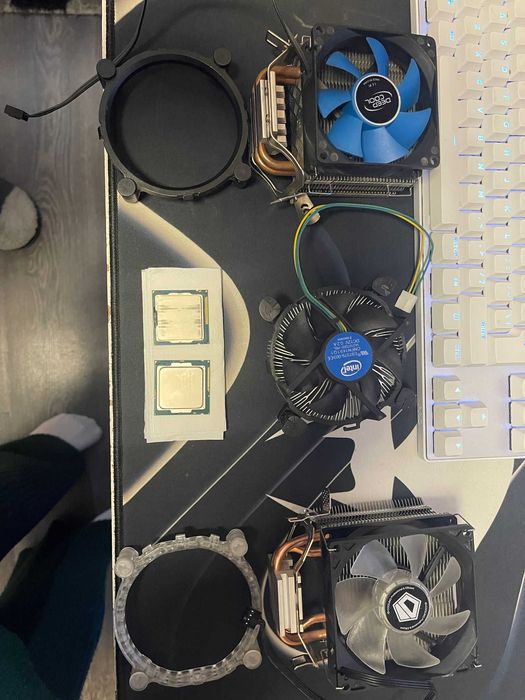 Componente / periferice / accesorii PC | Gaming, Multimedia & Office