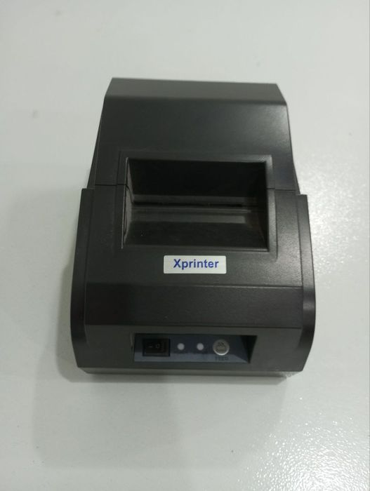 термопринтер Xprinter XP-58IIL