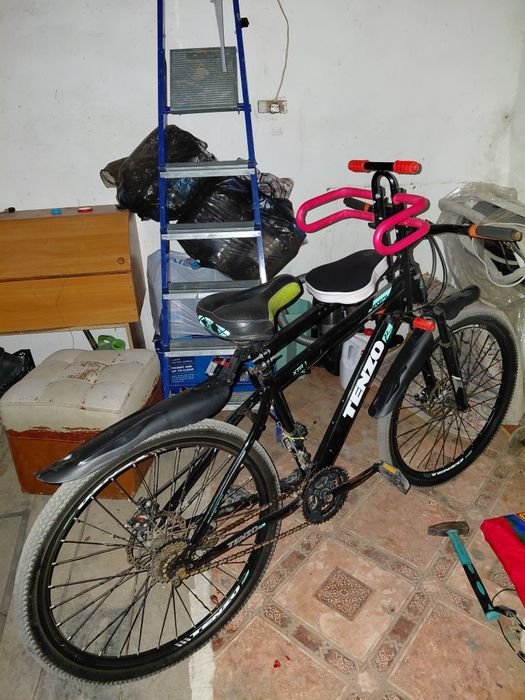 Обмен на урал велик