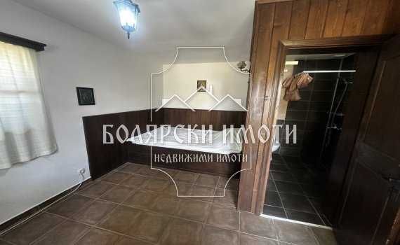 Продава се Къща в с. Миндя, Област Велико Търново - 500 кв.м за 760 €/кв.м - Снимка #3