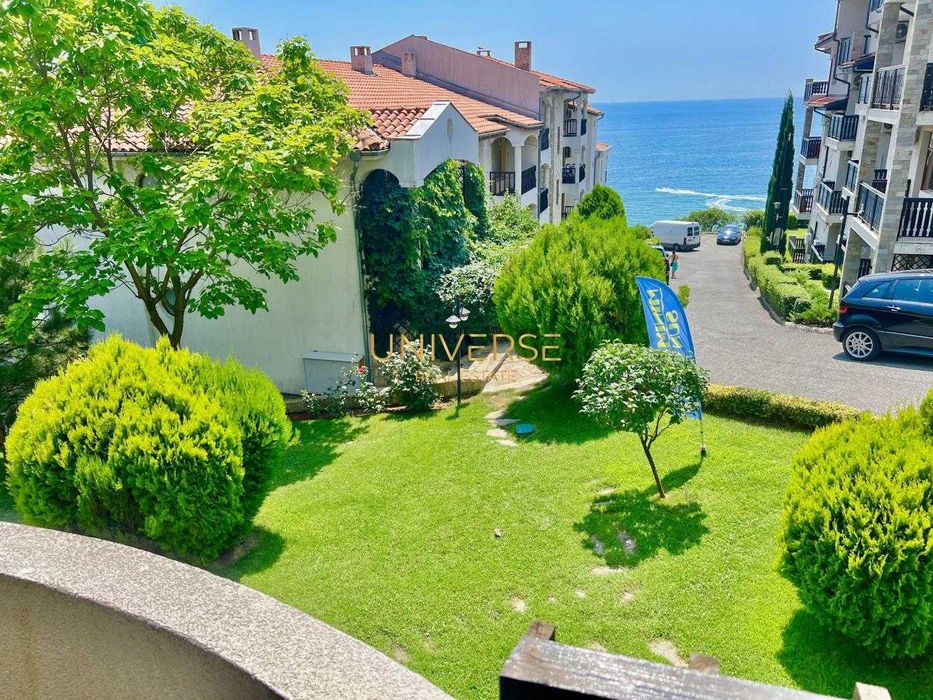 Продава се Двустаен апартамент в Свети Влас - 77 кв.м за 1494 €/кв.м - Снимка #7