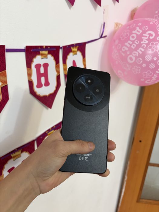 Redmi 14C 256гб.