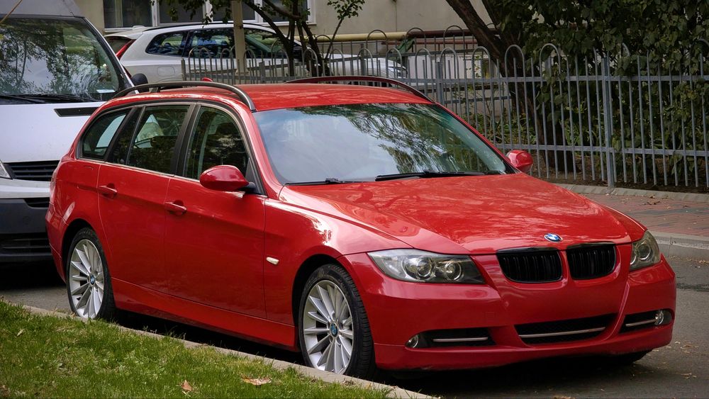 BMW Seria 3