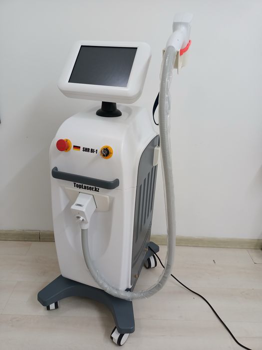 Продам аппарат лазерной эпиляции