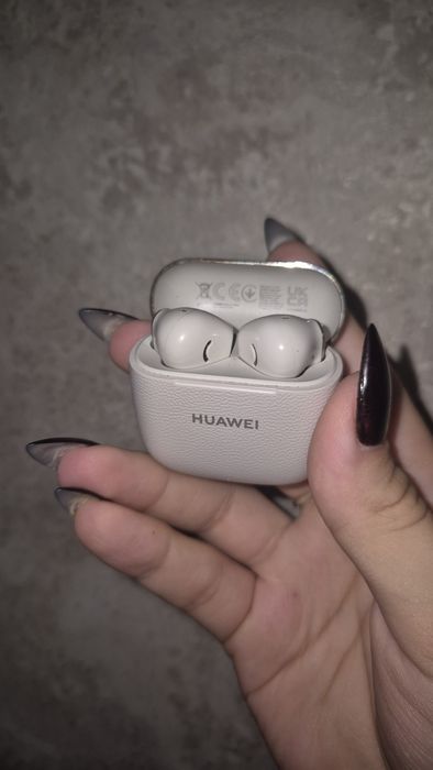 HUAWEI FreeBuds SE 3
