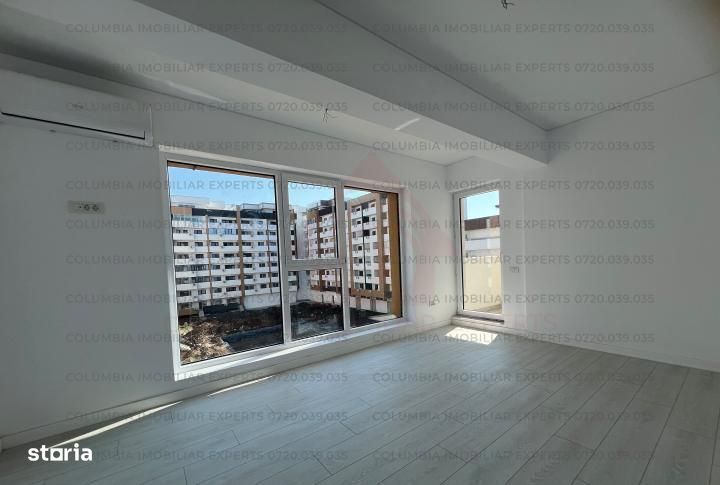 Berceni – Biruinței | Bloc Nou 2026 | Mode Apartament 2 Camere — fotografia 2