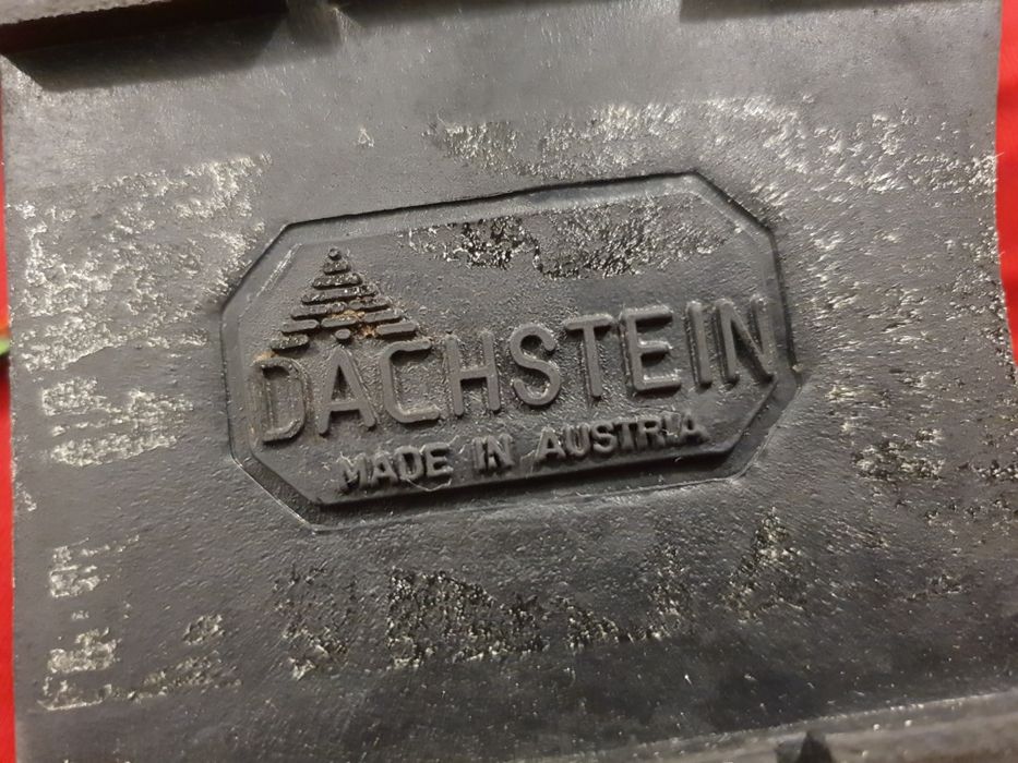 Ghete drumetie (trekking) femei - Dachstein