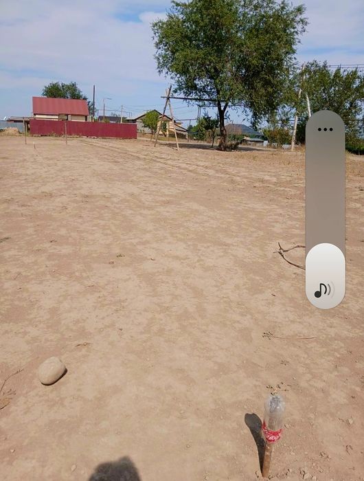 Срочно продам участок в районе 19км