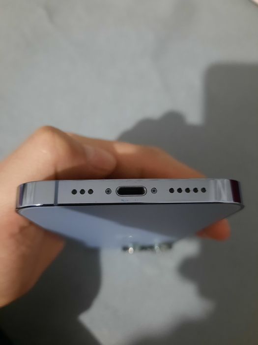 iPhone 13 pro sotiladi