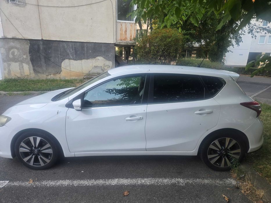 NISSAN PULSAR 2015 — imagine 3