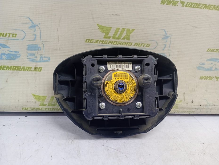 Airbag sofer Dacia Logan 2 (2013 - 2016) (1189) K9K626