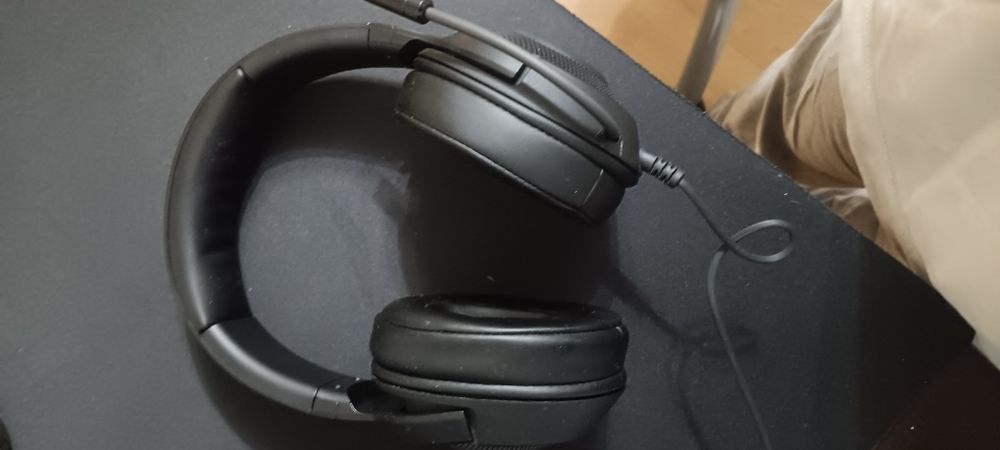 Razer kraken X lite слушалки