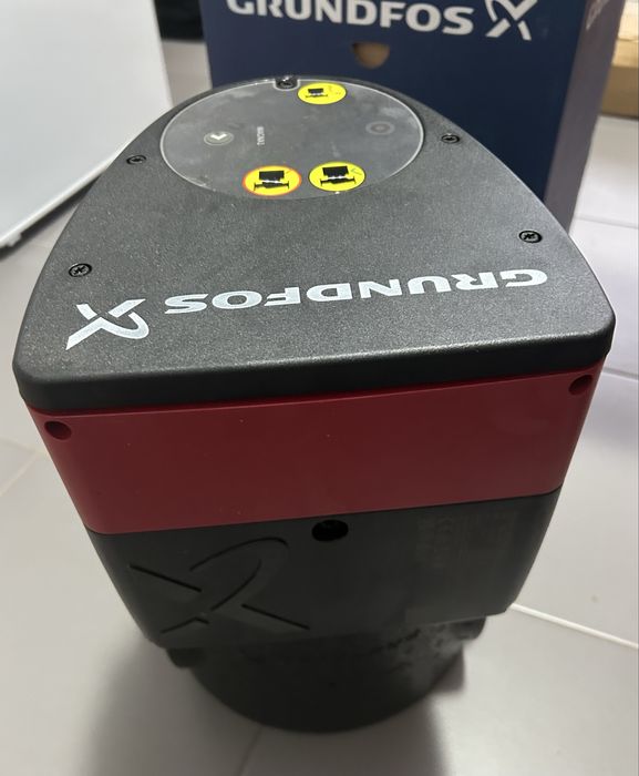 Pompa circulatie elctronica Grundfos Magna 1 , model 40-120 F 250