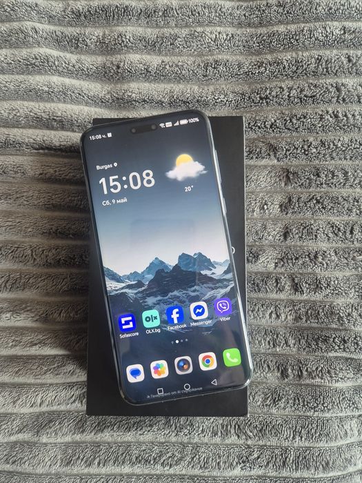Honor Magic 7 Pro 12/512 GB