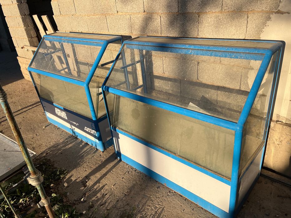 Ветреные для магазина