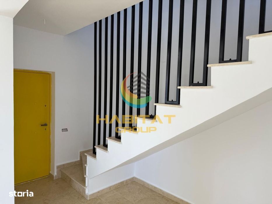 Vila individuala  4 camere -STV