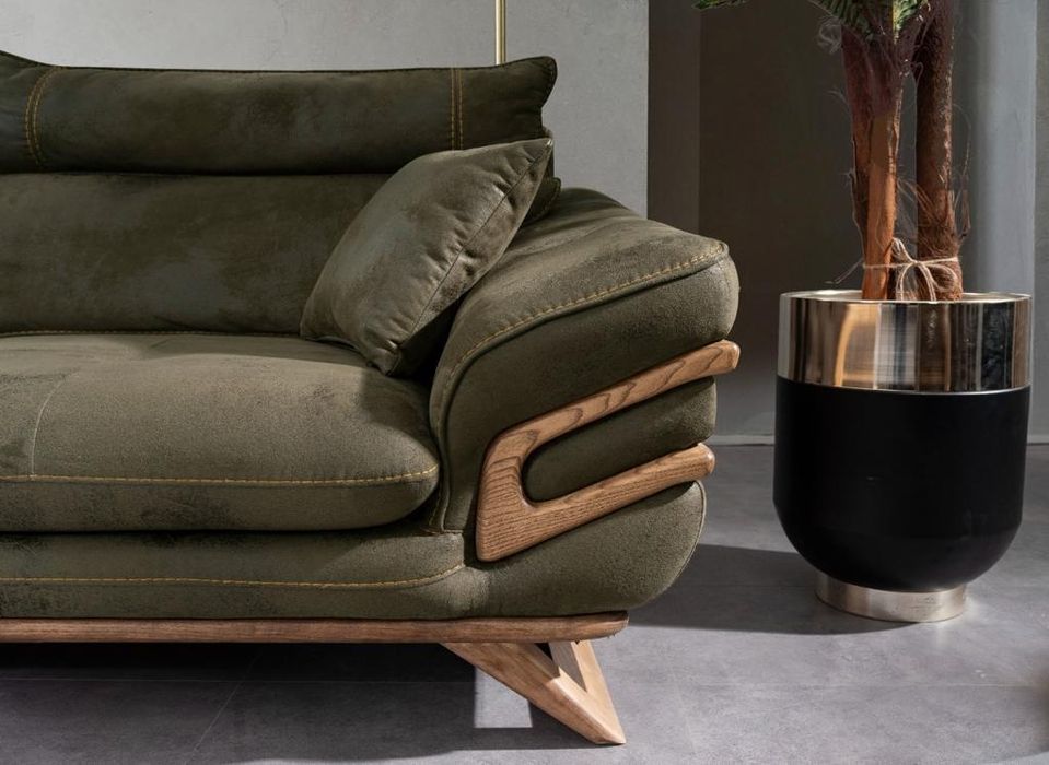 Луксозен диван TANZA