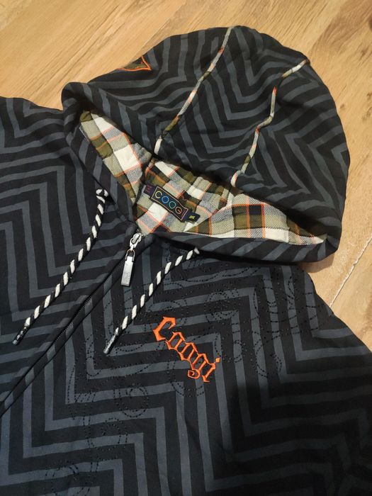 Hanorac Coogi marimea 3XL