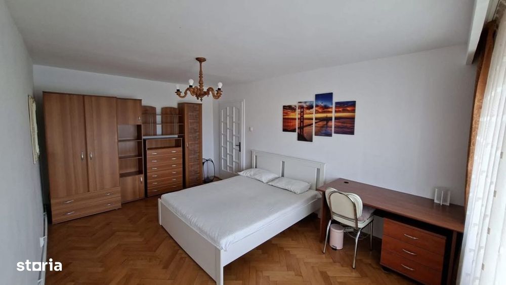 Apartament cu 4 camere | str. Viilor Zorilor — fotografia 1
