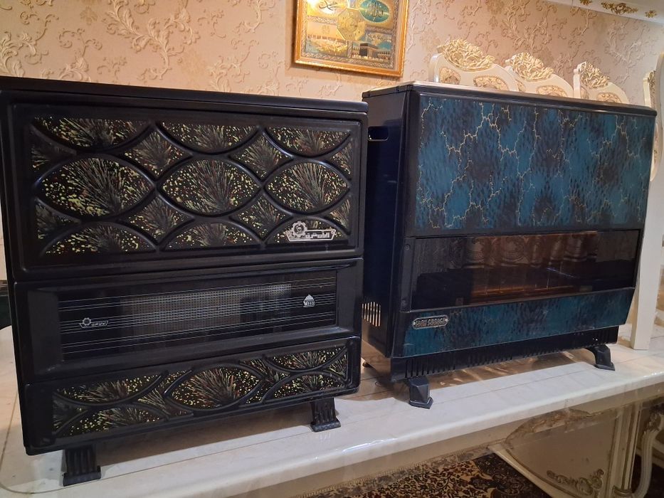 Eron pechkalar sotiladi