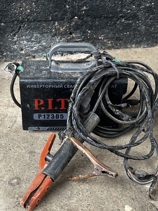 Сварки и Болгарки все рабочие