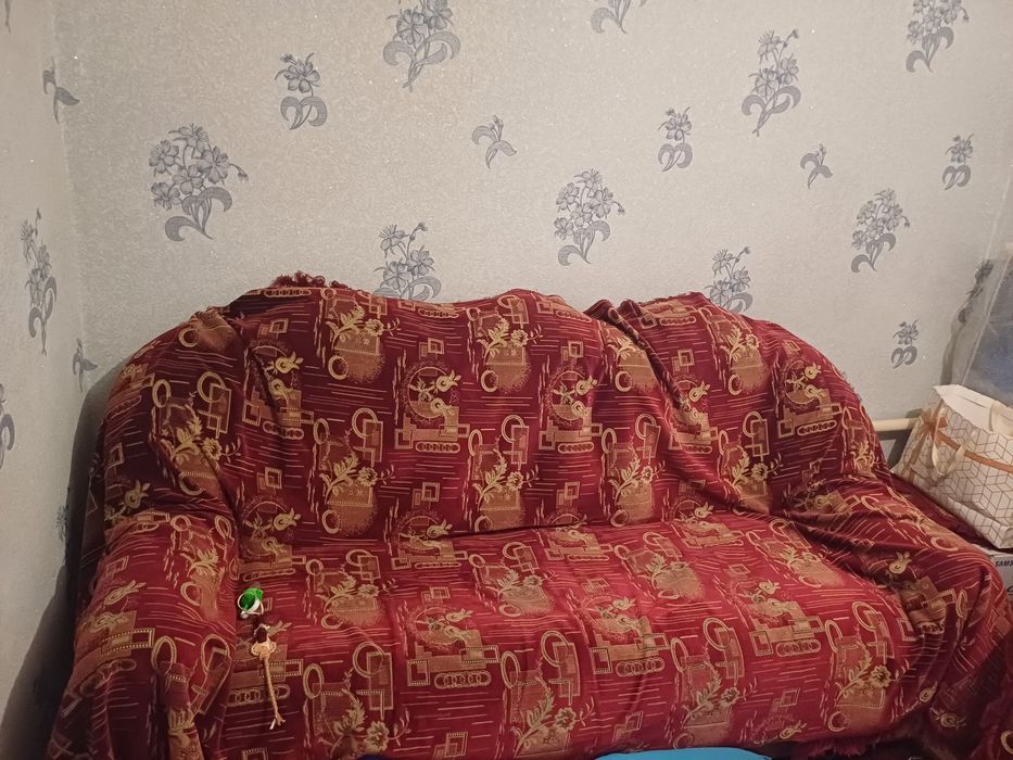 Еки креслосымен диван