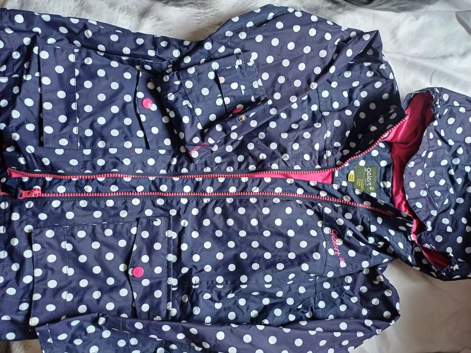 Софтшел яке на Gelerd за 9-10г като ново