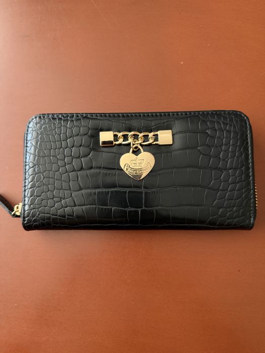 Нови, оригинални портмонета Juicy Couture