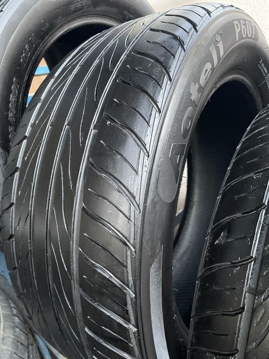 Шины аотели 285/50:20