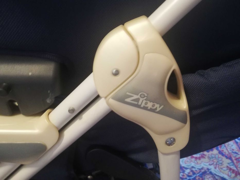 маркова детска количка Inglesina