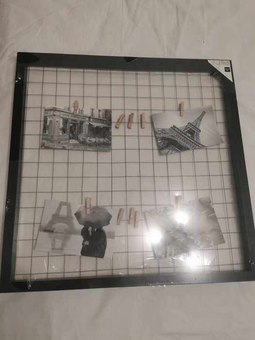 Рамка за колаж на снимки