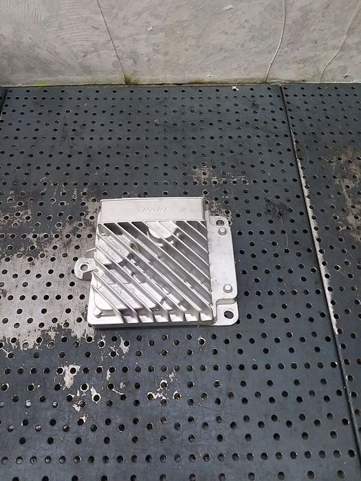 Amplificator audio bose renault kadjar ha hl 280637524r