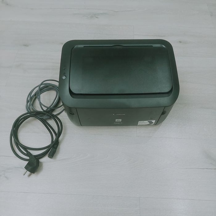 Принтер Canon LBP 6020B
