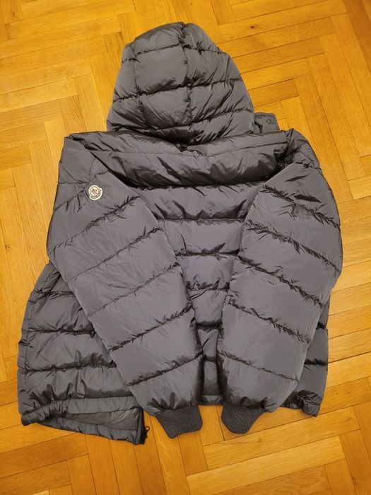 Moncler Монклер гъши пух  номерация 7