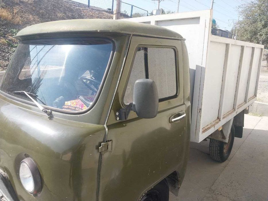 Uaz sotiladi 786
