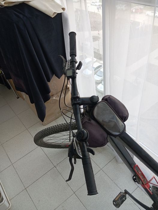 Велосипед STERN продам