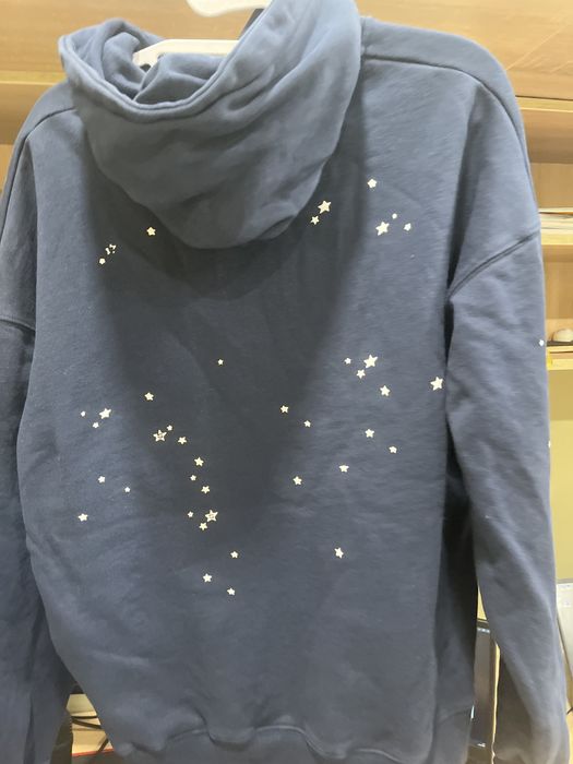 Худи Atlanta XL size