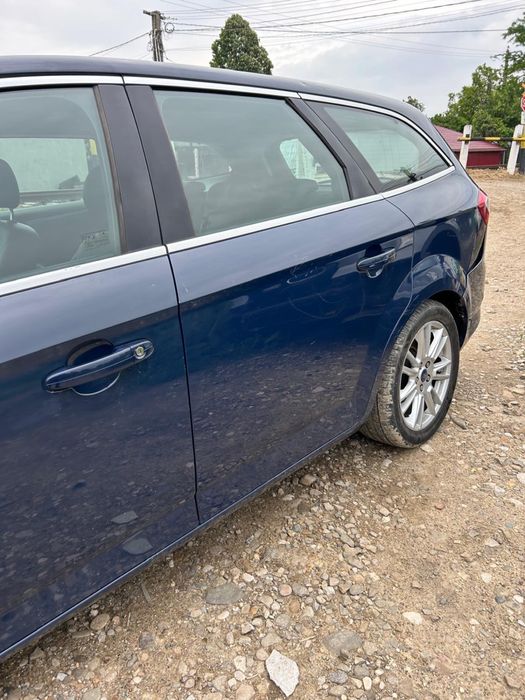 Broască ușă stânga față Ford Mondeo Mk4 2012