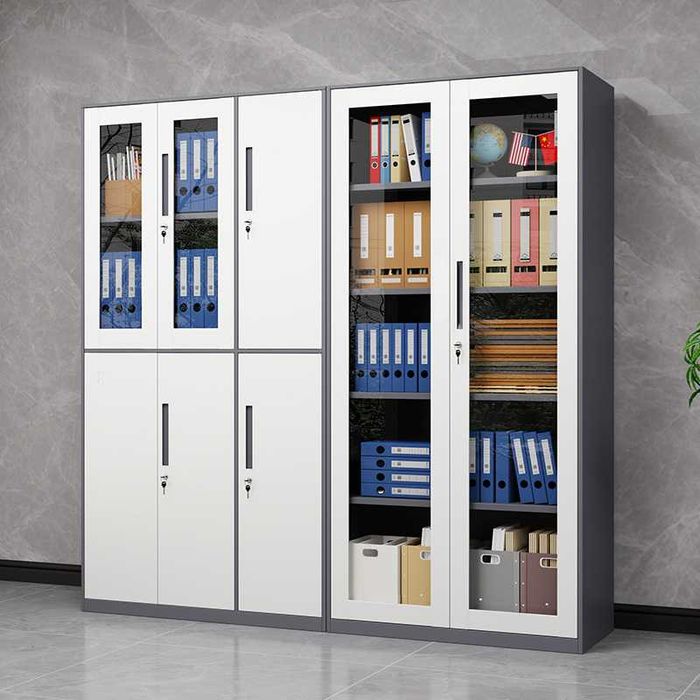 Металлический шкаф для папок архивный | Papka shkafi metall