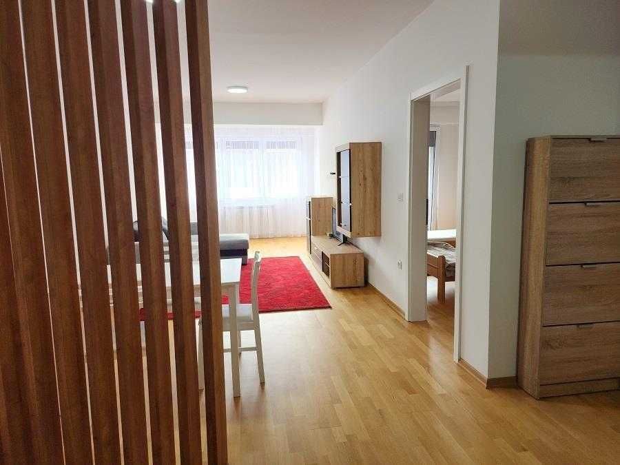 Едностаен имот в кв.Оборище