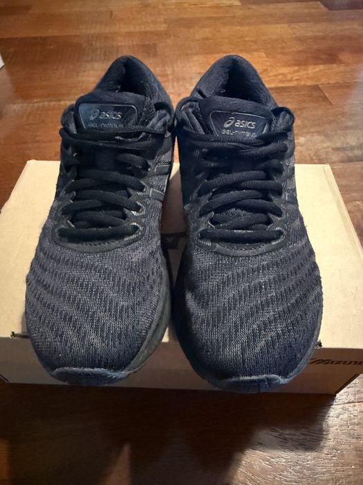 Маратонки Asics gel nimbus 22