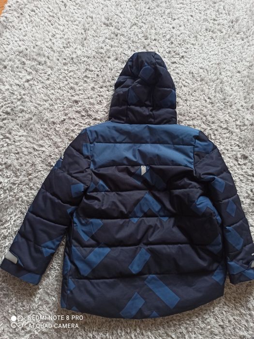 Зимно яке Mc Kinley 8г.