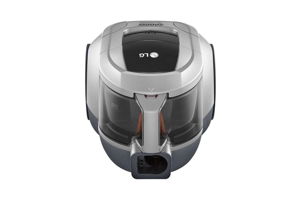 Пылесос LG VC5420NNTS