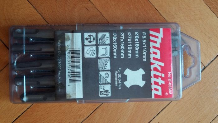 маркови инструменти