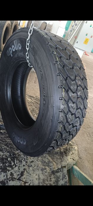 Anvelope 315/70 R22.5 cu garanție 2 ani