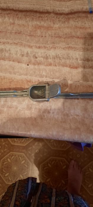 Чеснокодавка советская.