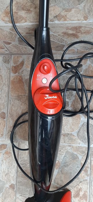 Mop cu abur Vileda