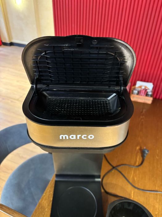 Аппарат батч брю